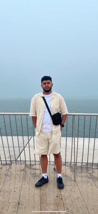 Shoaib A