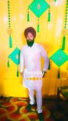 Kuldeep Singh