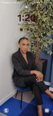 Ayanna Miller