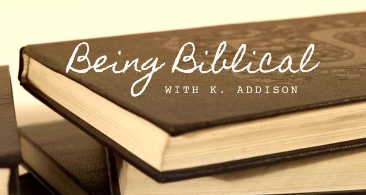 Ladies Deep-diving Scriptures