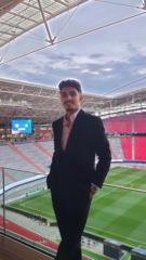 Mohamed Boujabah