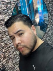 Fabian Monroy