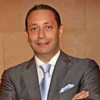 Felix Sater