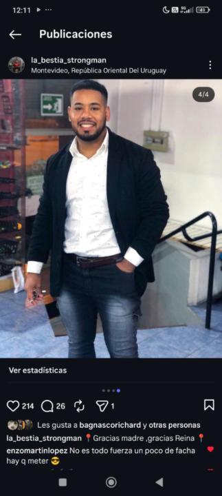 Marcelo Caraballo