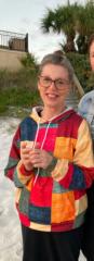 Theresa McGrew