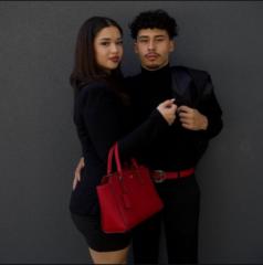 Mike X Ari