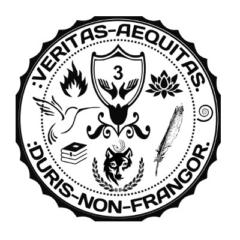 Ingrid of van Meurs family