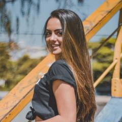 Maria Porter