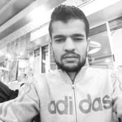 Ahmed Didouh