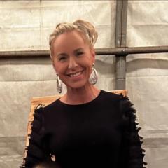 Joni Wilkinson
