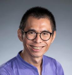 Yenlin Liao