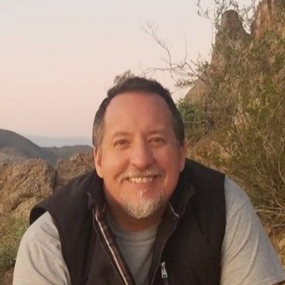 Salvatore Gencarelle