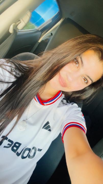 Marion Méndez Morales