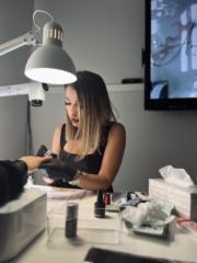 Angelica madalina Chitiboi