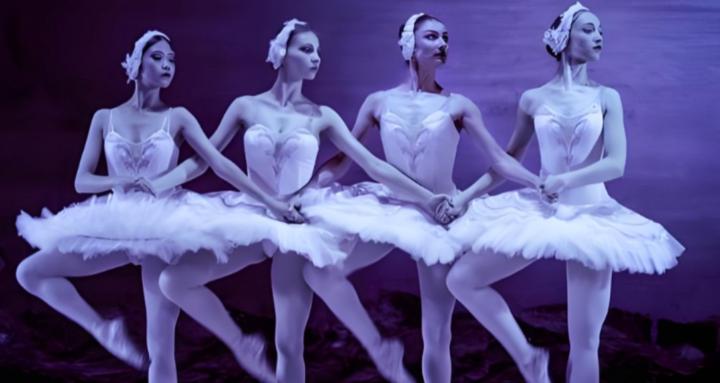 Elegant Ballet Community