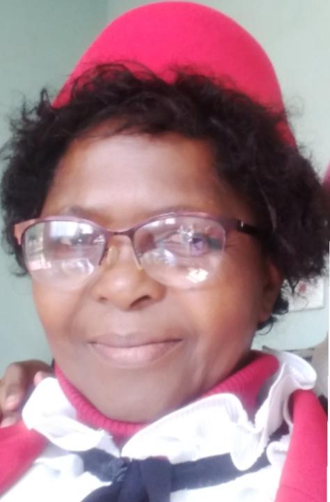 Jabu Zulu