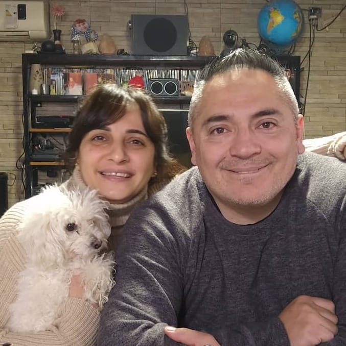 Maximiliano Pierri Garcia