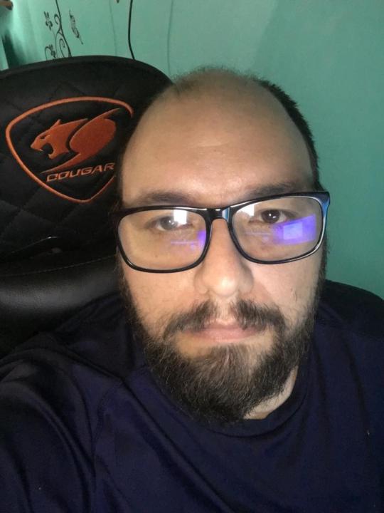 Victor Alexis Jara