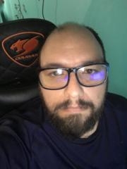 Victor Alexis Jara
