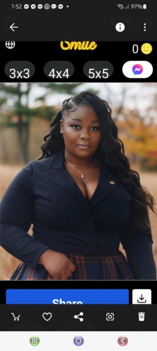 Yolanda Williams