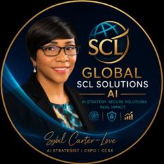 Sybil Carter Love