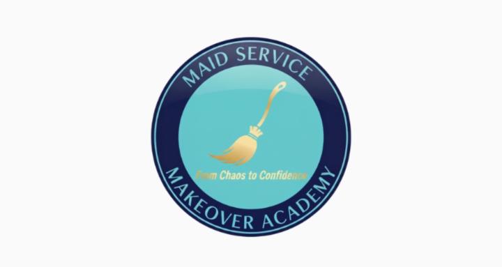 Maid Service Makeover Academy