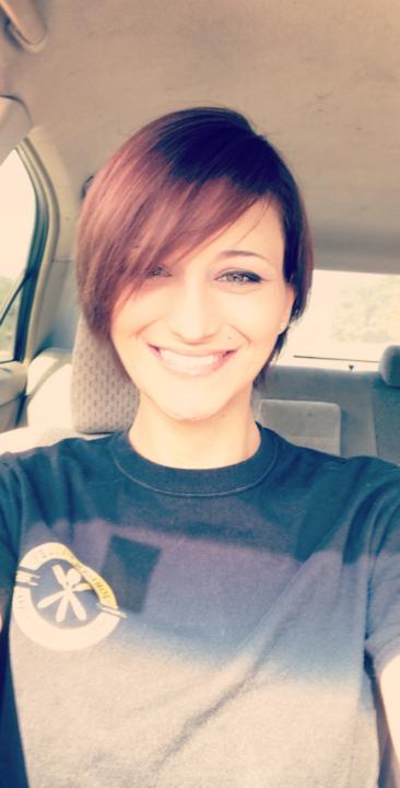 Donna Faulkner Stewart