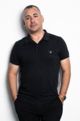Elyashiv Peretz