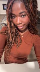 Catherine fortune Houedakor