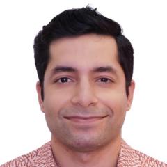 Mohit Taneja