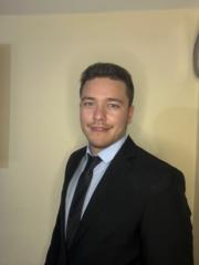 Jeremias Carabajal