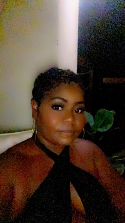 Tanika Brown