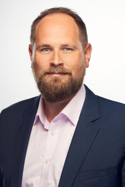 Christoph Wolfsberger
