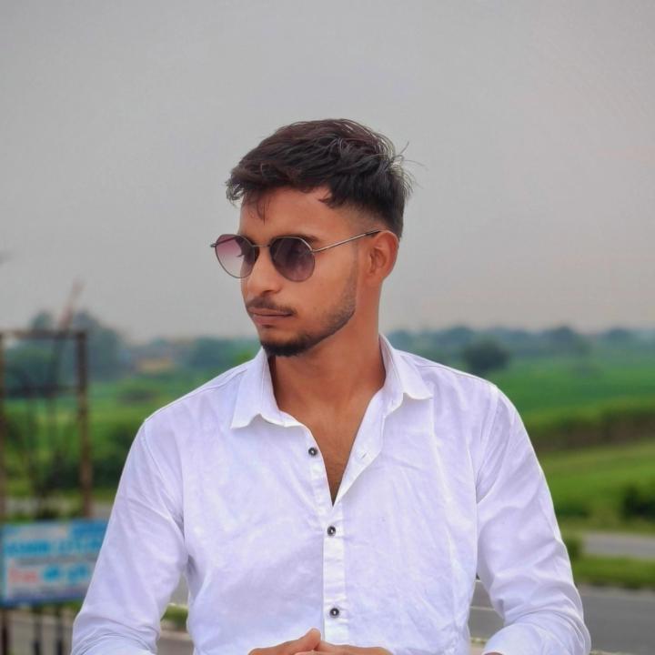 Mohan Sharma