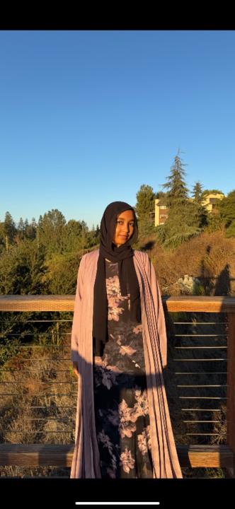 Shaima Saleh