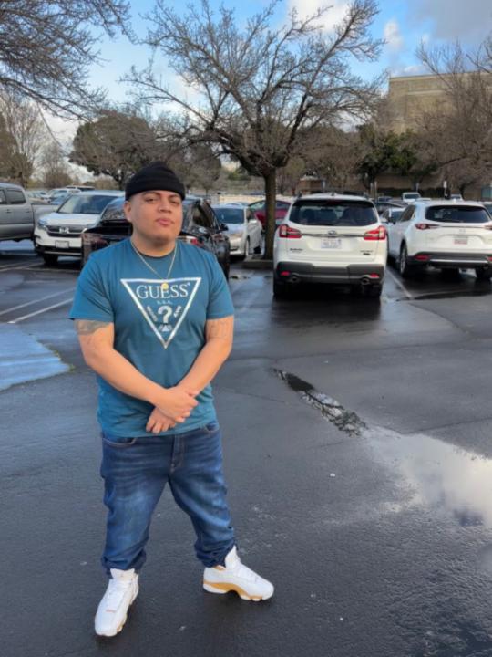 Jonathan De La Cruz