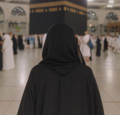 Fatma Ali