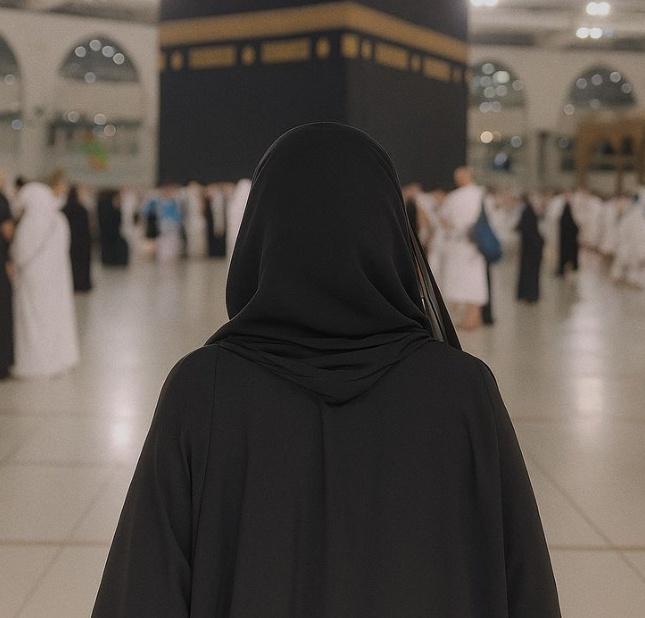 Fatma Ali