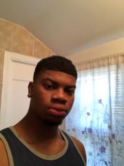 Justin Johnson