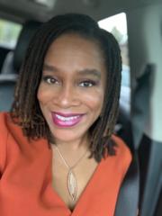 Zakiya Woods