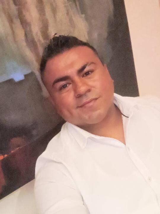 Mario Antonio Muñiz  Salazar