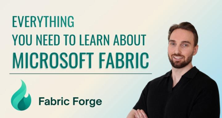 Fabric Forge
