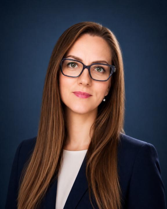 Yelena Zhestkova Kim