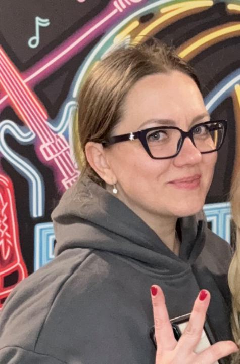 Yelena Zhestkova Kim