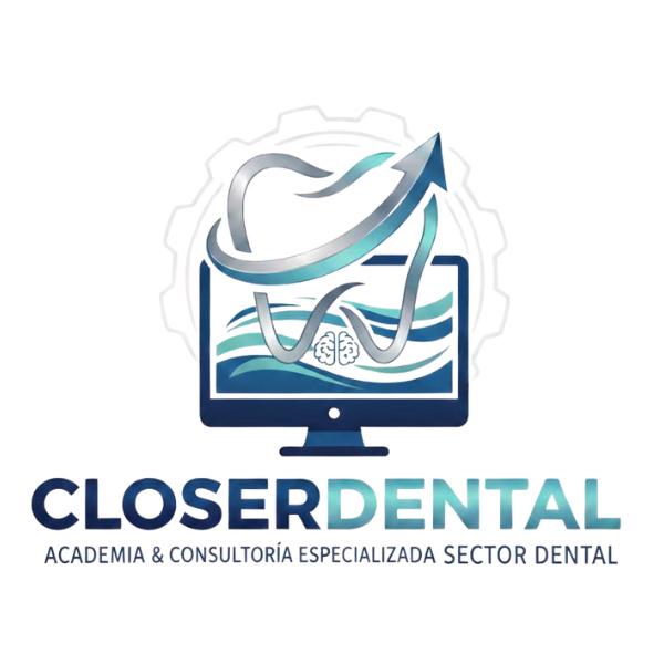 Soporte Closer Dental