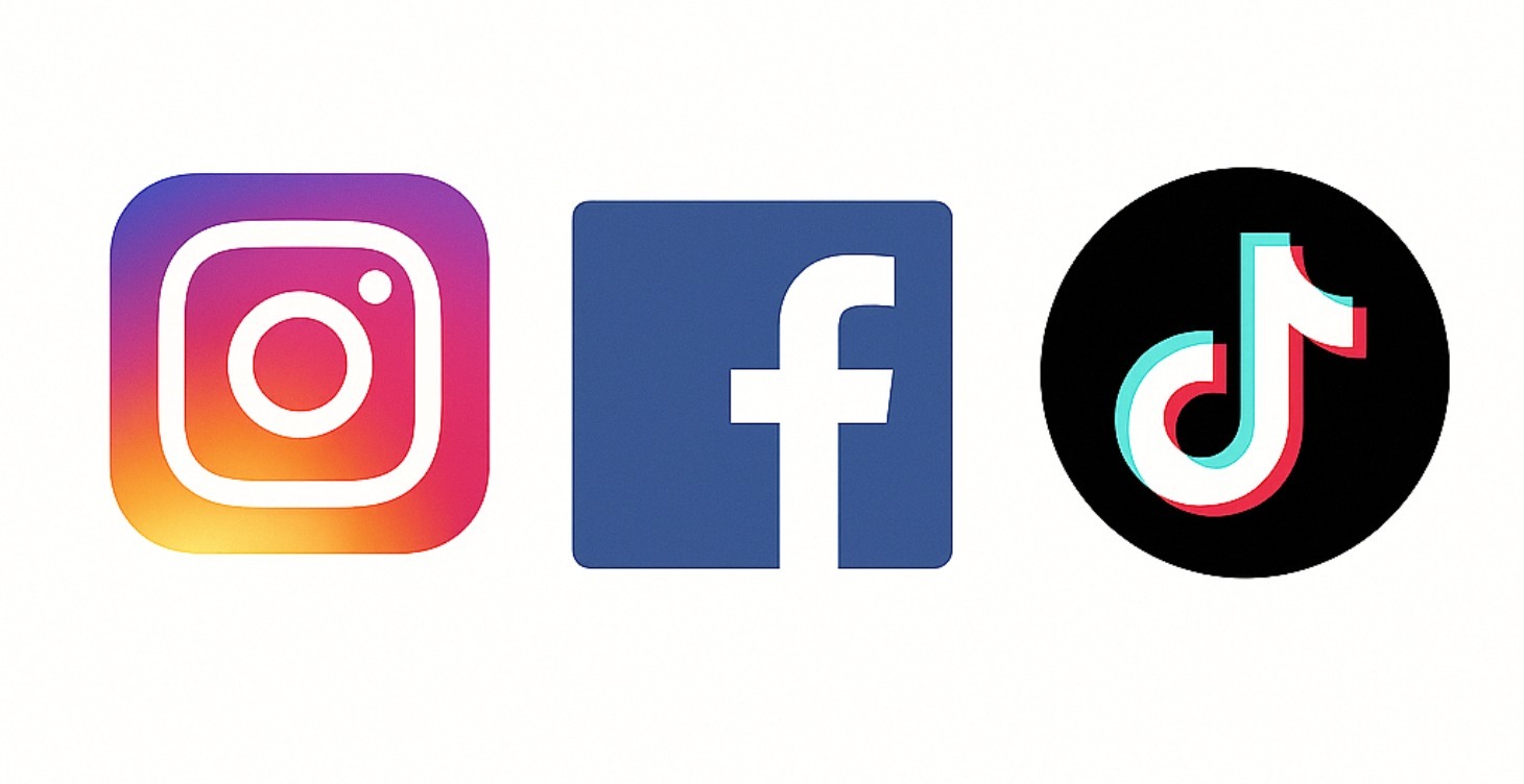 Sociala medier och synlighet