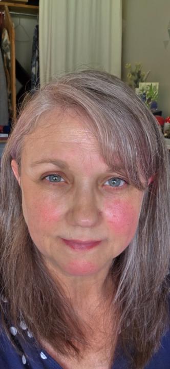 Linnette Ogilvie
