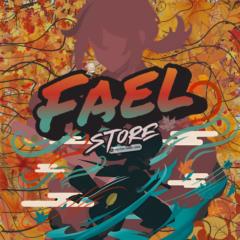 Faell Ach