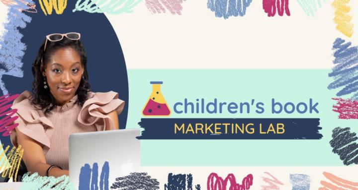 Children's Book Marketing Lab