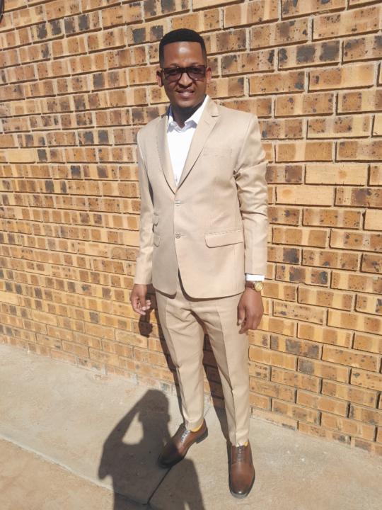 Mahlatse Mohlamonyane